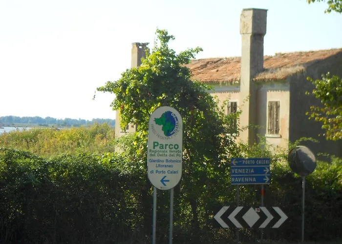 アパート Fides ロゾリーナ・マーレ