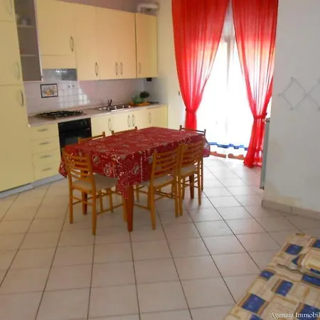 Fides Apartment