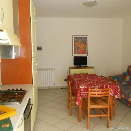 Fides Apartment