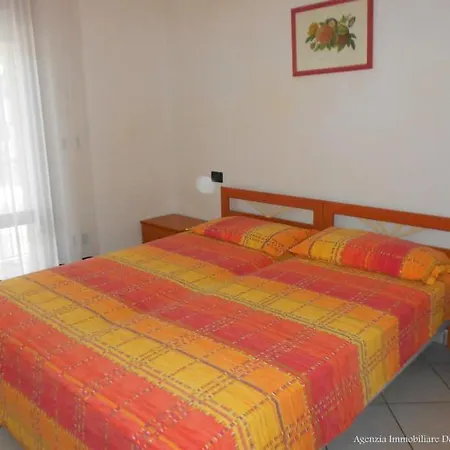 Fides Apartment Rosolina Mare