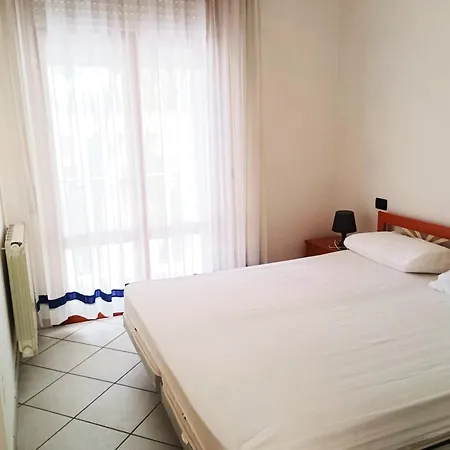 Apartment Fides *