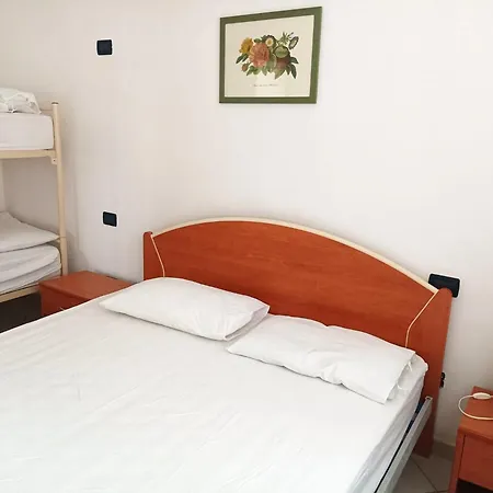 Appartement Fides *