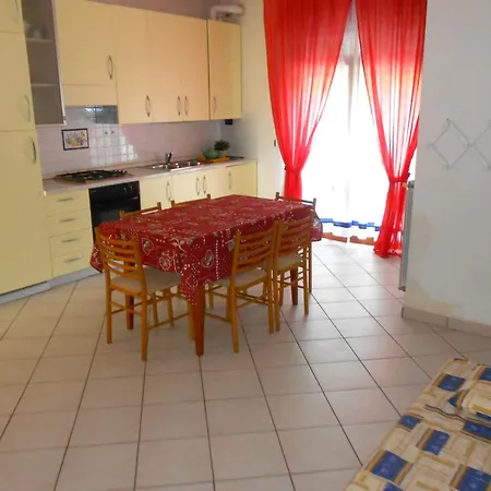 Apartment Fides