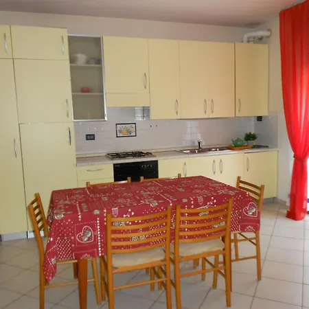 Apartment Fides