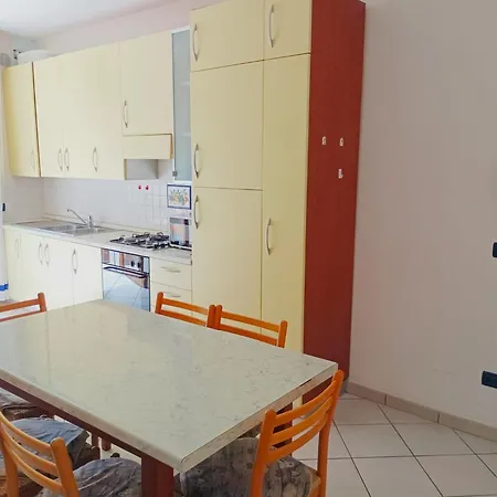 Fides Apartment Rosolina Mare