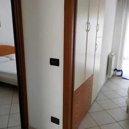 Fides Apartment Rosolina Mare