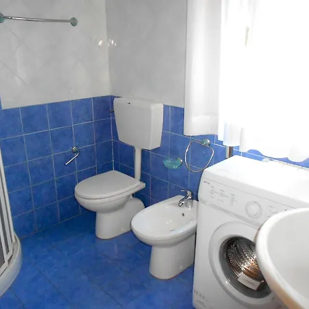 Appartement Fides