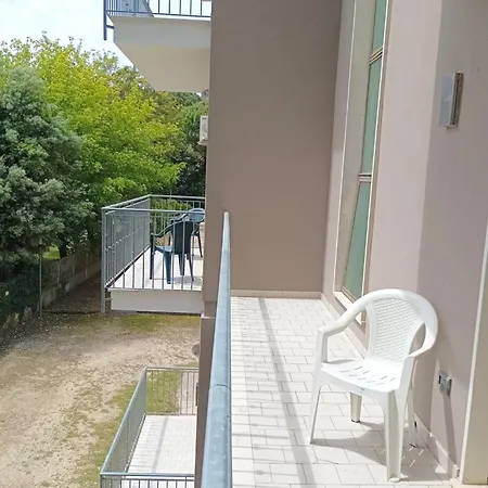 Apartment Fides *