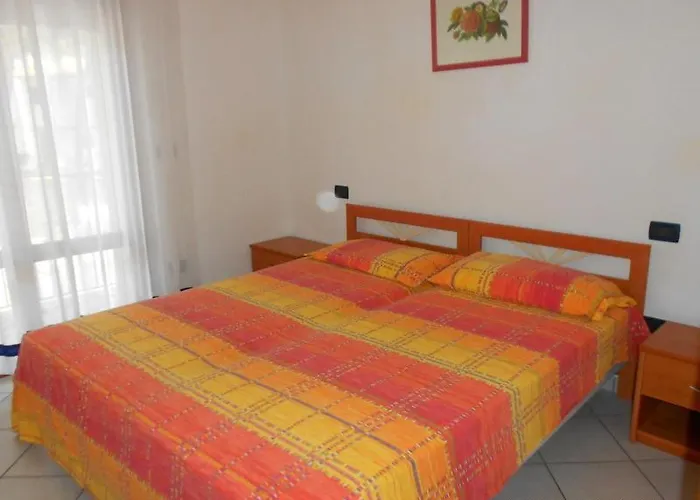 Fides Lejlighed Rosolina Mare